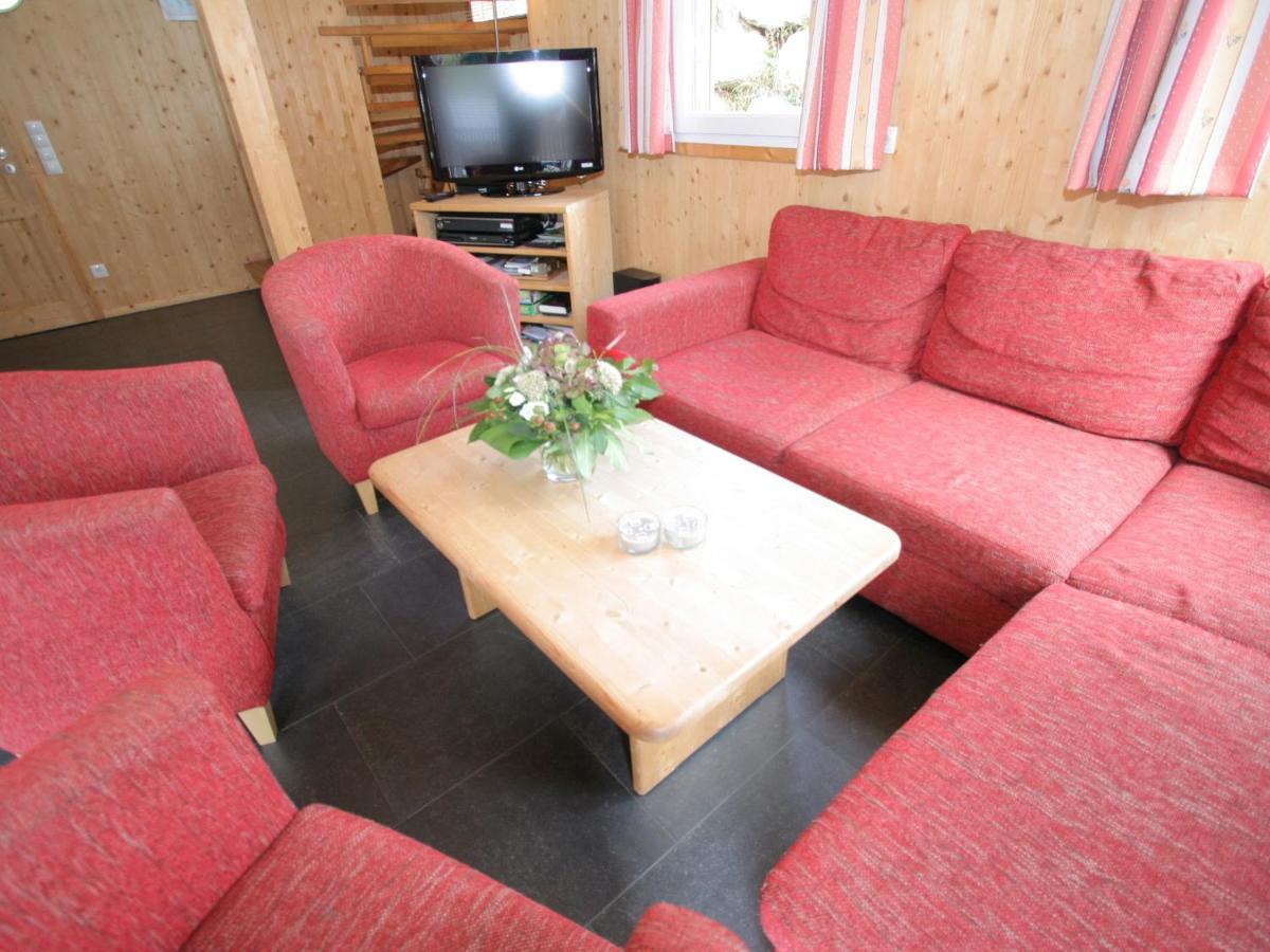 Chalet In Hohentauern With In House Wellness المظهر الخارجي الصورة