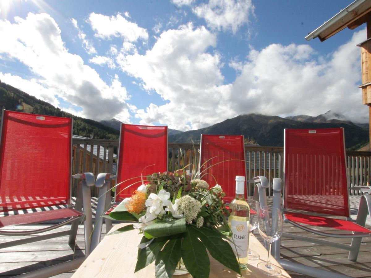 Chalet In Hohentauern With In House Wellness المظهر الخارجي الصورة