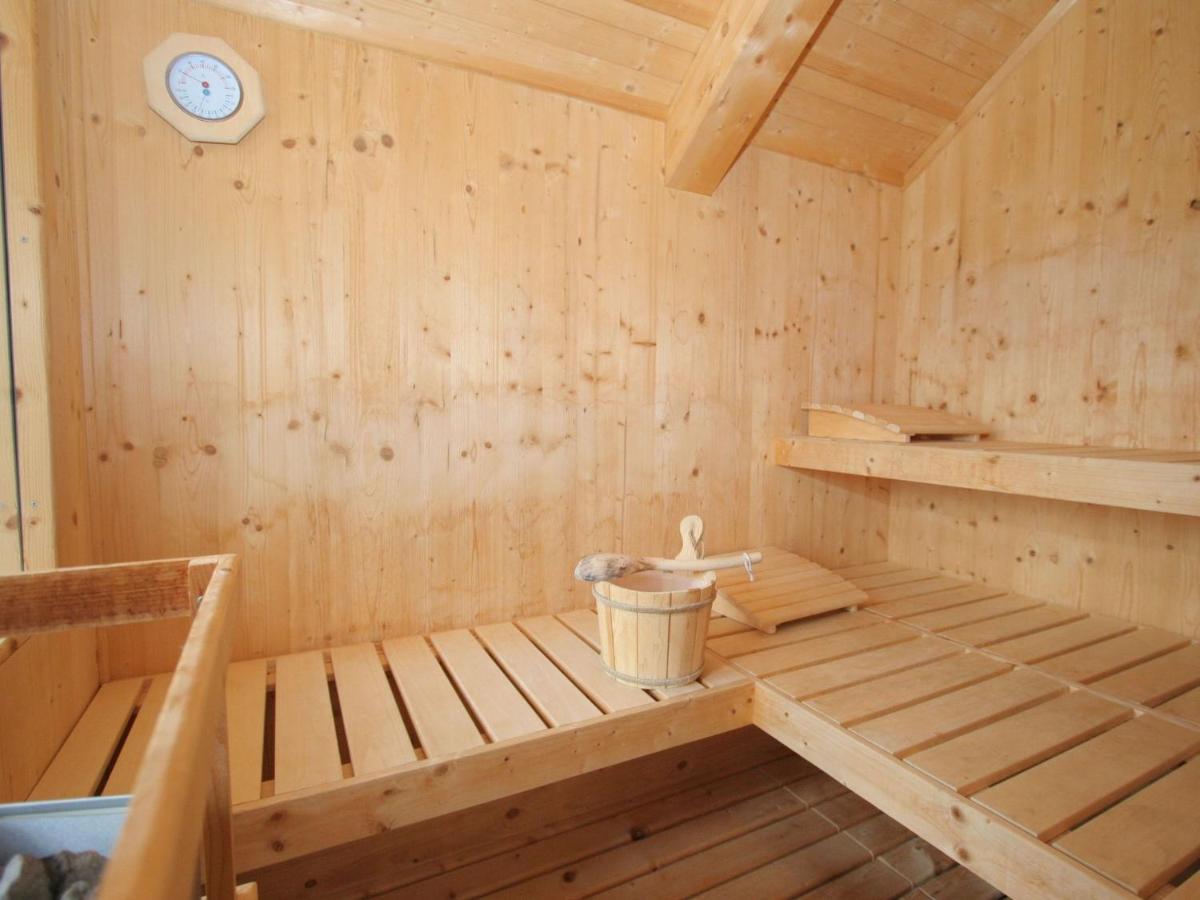 Chalet In Hohentauern With In House Wellness المظهر الخارجي الصورة